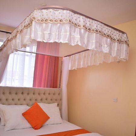 Elimurk Bnb Near Jkia N Sgr Nairobi Zewnętrze zdjęcie