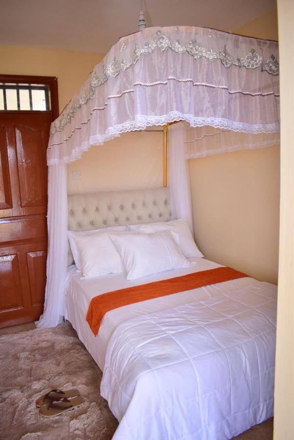 Elimurk Bnb Near Jkia N Sgr Nairobi Zewnętrze zdjęcie