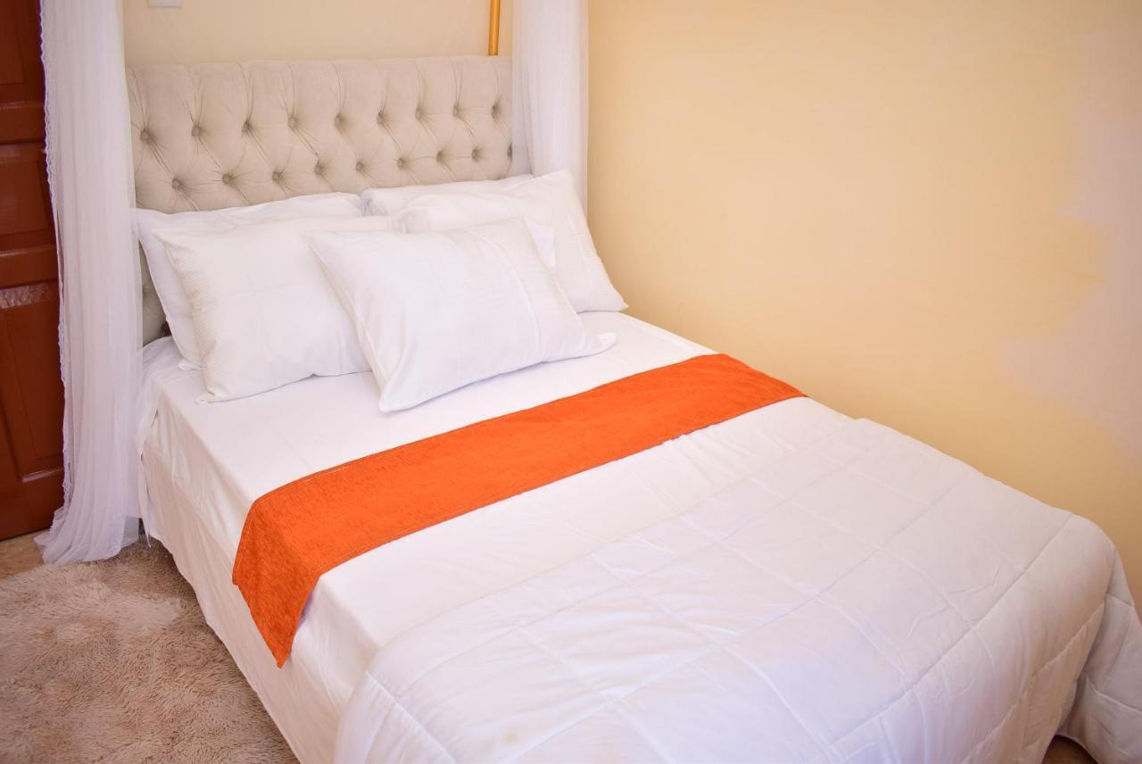 Elimurk Bnb Near Jkia N Sgr Nairobi Zewnętrze zdjęcie