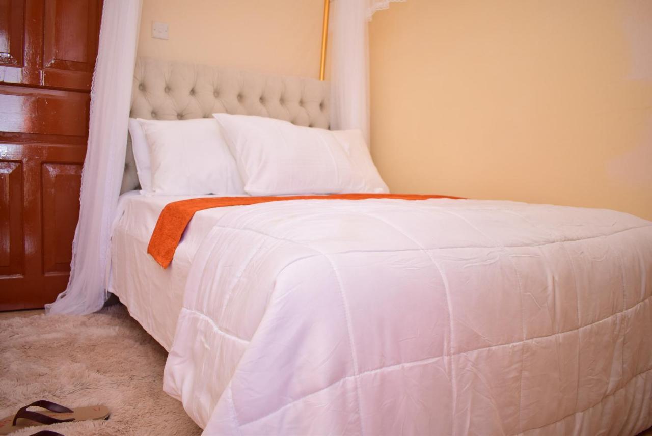 Elimurk Bnb Near Jkia N Sgr Nairobi Zewnętrze zdjęcie
