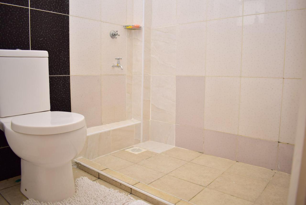 Elimurk Bnb Near Jkia N Sgr Nairobi Zewnętrze zdjęcie
