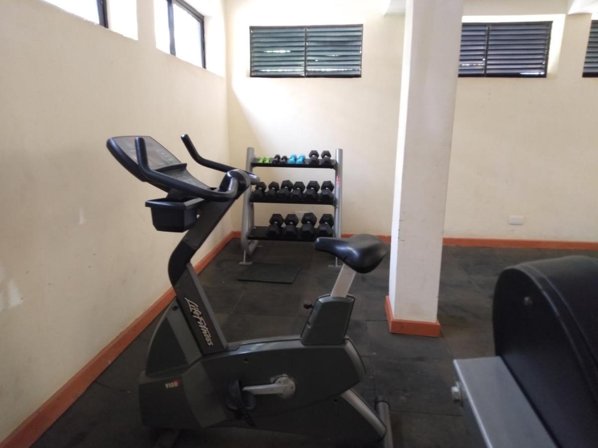 Elimurk Bnb Near Jkia N Sgr Nairobi Zewnętrze zdjęcie
